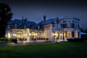 Domaine des Roches Hotel & Spa