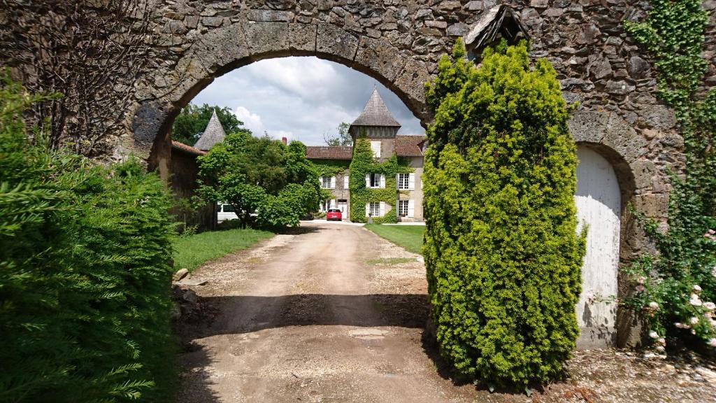 Domaine du Bocage 85250 Chavagnes-en-Paillers