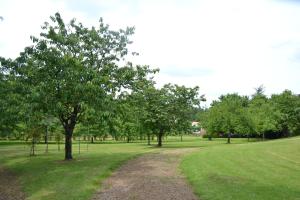 Hôtel Domaine du Bocage rue de l'Esperance 85250 Chavagnes-en-Paillers Pays de la Loire