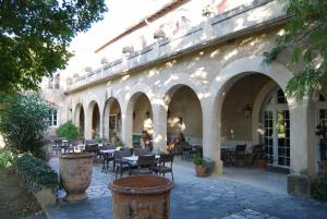 Domaine du Grand Malherbes