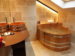 Hôtel Domaine du Haut Jardin Hôtel & Chalets Spa Privé 43 Bis Le Village 88640 Rehaupal Lorraine