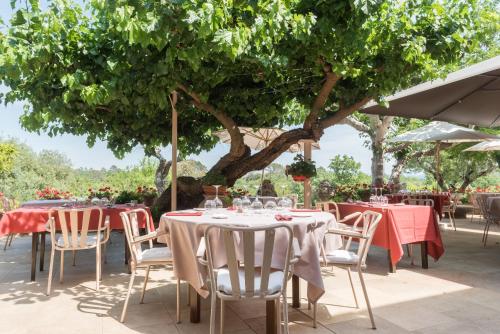 Domaine du Lac