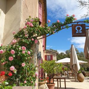 Hôtel Domaine du Lac DN7 83340 Flassans-sur-Issole Provence-Alpes-Côte d\'Azur