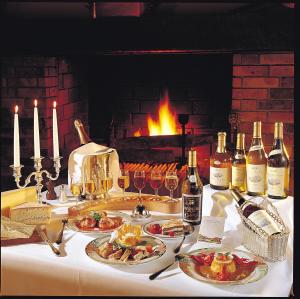 Domaine du Revermont - Logis Hotel