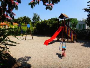 Domaine La Pinède Enchantée