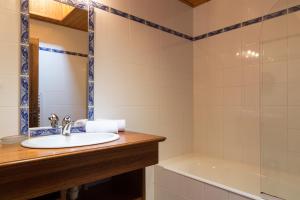 Domaine Le Martinet, The Originals Relais (Relais du Silence)