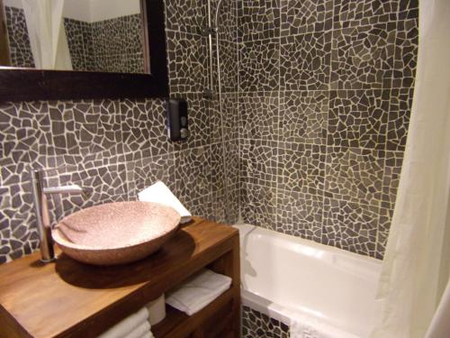 Domaine le Milos Appart'Hotel