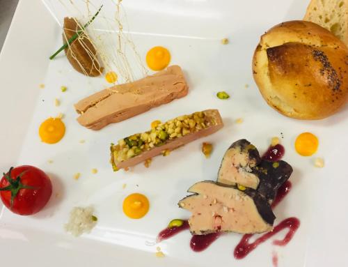 Domaine Les Falaises - Hôtel et Restaurant