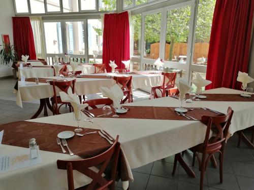 Domaine Les Hautannes
