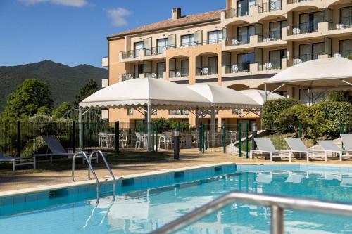 Domaine Les Sources de Dieulefit (by Popinns)