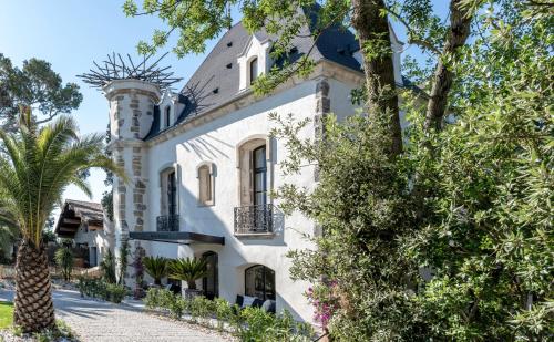 Domaine Tarbouriech, Demeure Privée & Spa