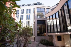 Domicil Hotel Bonn