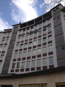 Domo Hotel Mondial