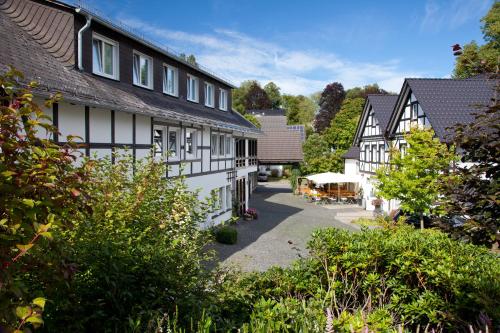 Domschänke Eslohe Brauereigasthof