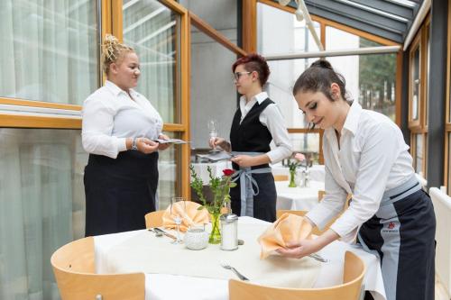 Hotel Don Bosco Aschau am Inn allemagne