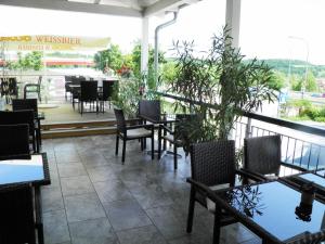 Hôtel Donau-Hotel Am Reitfeld 12 93161 Sinzing Bavière