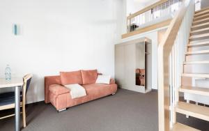 Donna Hotel Klosterhof