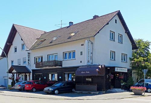 Donnici im Schwyzerhüsli