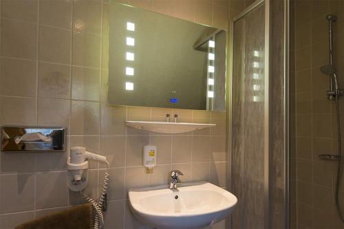 Hotel Dorheimer Hof Friedberg allemagne