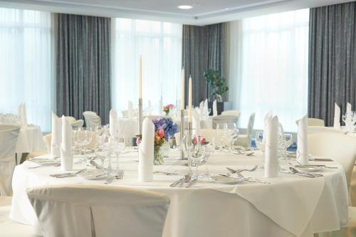 Dorint Hotel am Dom Erfurt