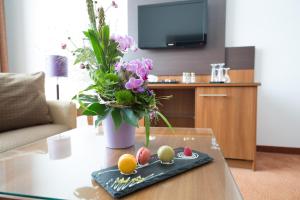 Dorint Hotel am Dom Erfurt