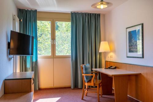 Dorint Hotel Durbach/Schwarzwald