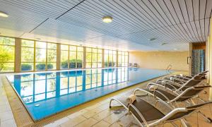 Dorint Hotel Durbach/Schwarzwald