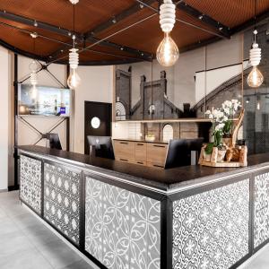 Hôtel Dorint Hotel Düren Moltkestrasse 35 52351 Düren Rhénanie du Nord - Westphalie