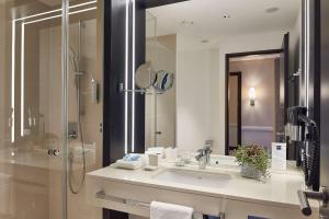 Hôtel Dorint Hotel Frankfurt/Oberursel Königsteiner Straße 29 61440 Oberursel Hesse