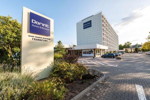Dorint Main Taunus Frankfurt/Sulzbach