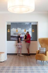 Dorint Resort Baltic Hills Usedom