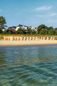 Dorint Strandhotel Binz/Rügen