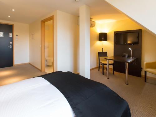 DORMERO Hotel Altes Kaufhaus