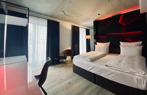 DORMERO Hotel Aschaffenburg