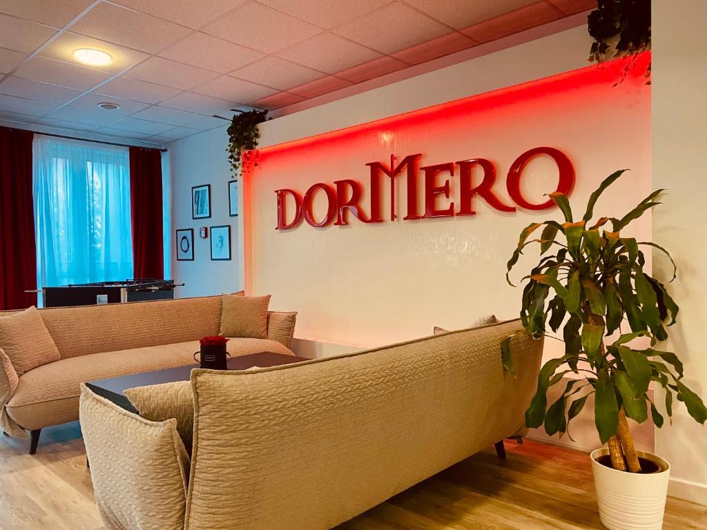 DORMERO Hotel Bretten Am Seedamm 8, 75015 Bretten