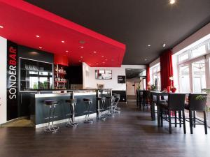 DORMERO Hotel Dresden Airport