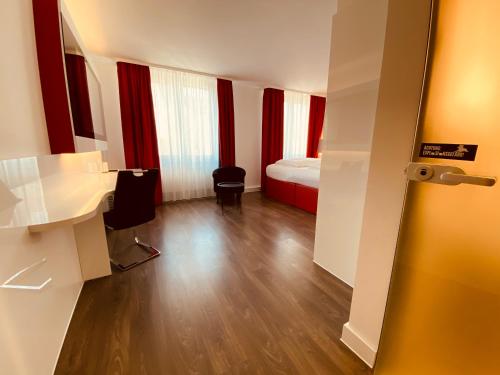DORMERO Hotel Dresden City