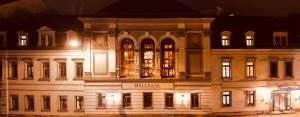 DORMERO Hotel Dresden City