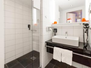 Hôtel DORMERO Hotel Frankfurt Lissabonner Str. 2 60327 Francfort-sur-le-Main Hesse