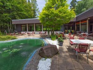DORMERO Hotel Freudenstadt