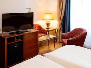 DORMERO Hotel Halle