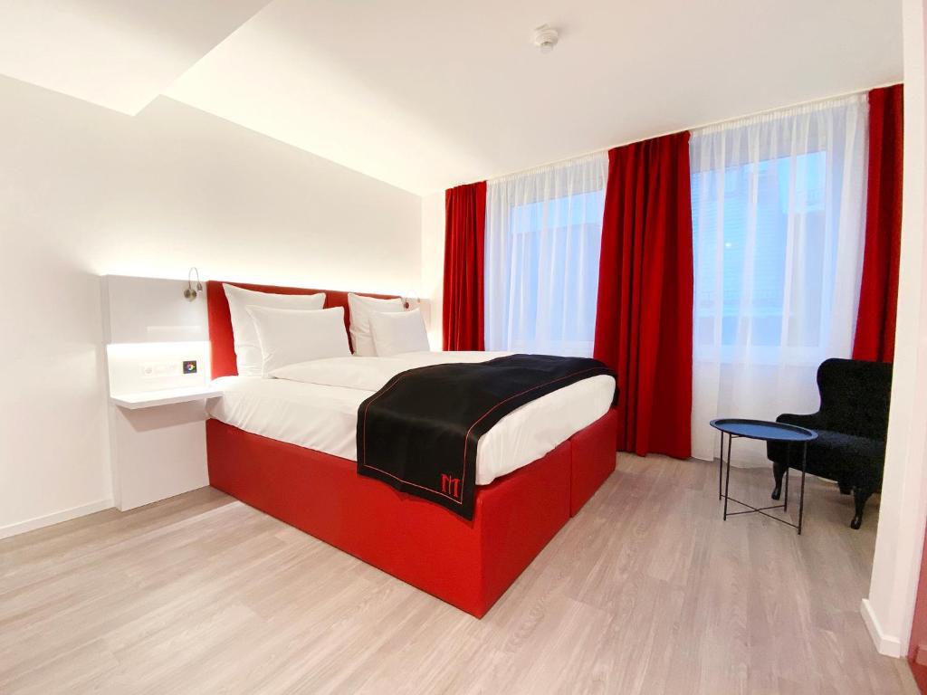 DORMERO Hotel Hersbruck Oberer Markt 5, 91217 Hersbruck