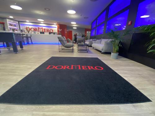 DORMERO Hotel Hof
