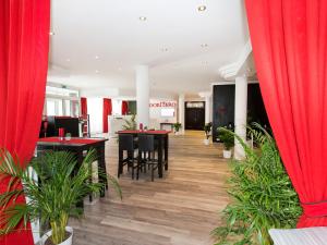 DORMERO Hotel München-Kirchheim Messe