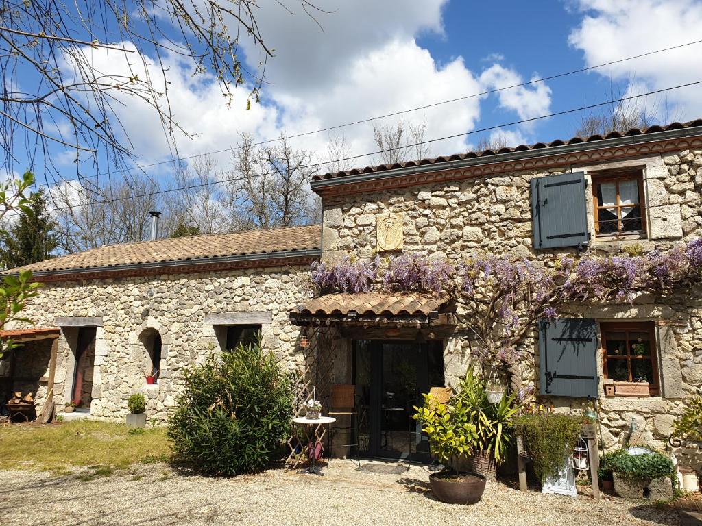 Douce France