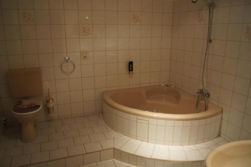 Hôtel Hotel Draschwitz Zeitzer Stra�e 112 Draschwitz