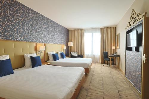 Dream Castle Hotel Marne La Vallee