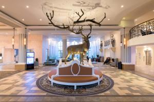 Dream Castle Hotel Marne La Vallee
