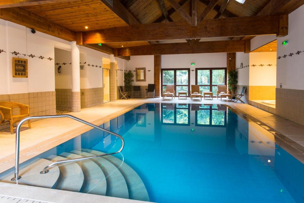 Dream Hôtel Opéra & Spa