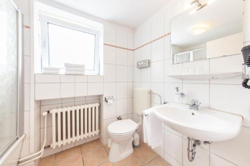 Hotel Drei Kronen Elmshorn Elmshorn allemagne